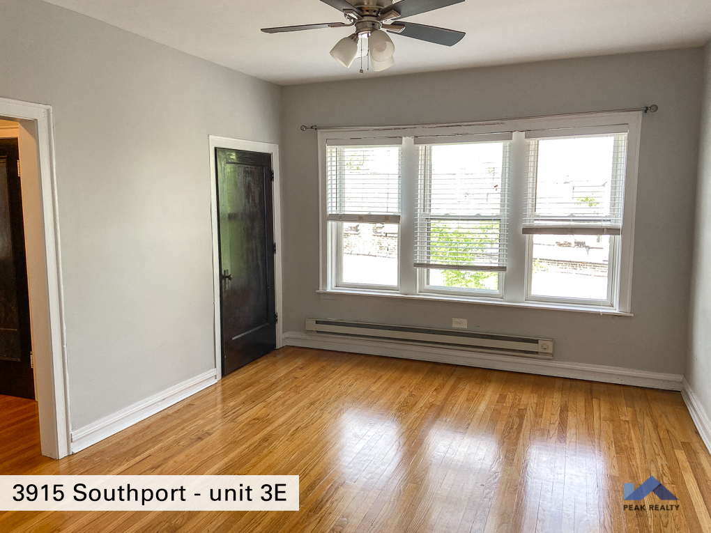 3915-17 N. Southport Ave. 3915-17 N. Southport Ave., Chicago, IL 60613 - Leasing by Cross Street